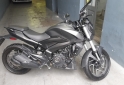 Motos - Bajaj DOMINAR400 2022 Nafta 2300Km - En Venta