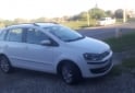 Autos - Volkswagen SURAN IMOTION HIGLINE 2014 GNC 125000Km - En Venta