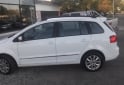 Autos - Volkswagen SURAN IMOTION HIGLINE 2014 GNC 125000Km - En Venta