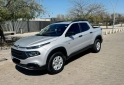 Camionetas - Fiat TORO FREEDOM 2.0 16V 2017 Diesel 93000Km - En Venta