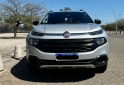 Camionetas - Fiat TORO FREEDOM 2.0 16V 2017 Diesel 93000Km - En Venta