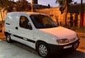 Utilitarios - Citroen Berlingo 2006 Diesel 245000Km - En Venta