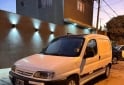 Utilitarios - Citroen Berlingo 2006 Diesel 245000Km - En Venta