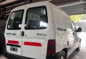 Utilitarios - Citroen Berlingo 2006 Diesel 245000Km - En Venta