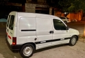 Utilitarios - Citroen Berlingo 2006 Diesel 245000Km - En Venta