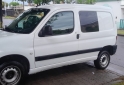 Utilitarios - Citroen Berlingo 2023 GNC 4200Km - En Venta