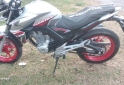 Motos - Honda Honda Twister 250 cc 2022 Nafta 6000Km - En Venta