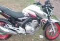 Motos - Honda Honda Twister 250 cc 2022 Nafta 6000Km - En Venta