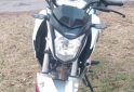 Motos - Honda Honda Twister 250 cc 2022 Nafta 6000Km - En Venta