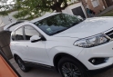 Camionetas - Chery Tiggo5 2017 Nafta 37000Km - En Venta