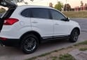 Camionetas - Chery Tiggo5 2017 Nafta 37000Km - En Venta