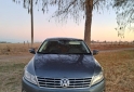 Autos - Volkswagen Passat cc 2012 Nafta 257000Km - En Venta