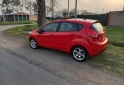 Autos - Ford Fiesta kd 2013 Nafta 100000Km - En Venta