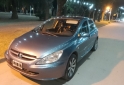 Autos - Peugeot 307 2005 Nafta 198000Km - En Venta