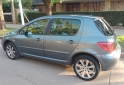 Autos - Peugeot 307 2005 Nafta 198000Km - En Venta