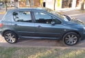 Autos - Peugeot 307 2005 Nafta 198000Km - En Venta