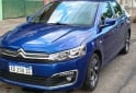 Autos - Citroen C-elysee VTI115 AT6 Shine 2018 Nafta 46000Km - En Venta