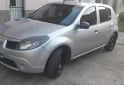 Autos - Renault Sandero 1.6 2011 GNC 168080Km - En Venta