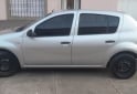 Autos - Renault Sandero 1.6 2011 GNC 168080Km - En Venta