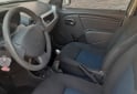 Autos - Renault Sandero 1.6 2011 GNC 168080Km - En Venta