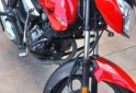 Motos - Bajaj Rouser 135LS 2012 Nafta 20000Km - En Venta