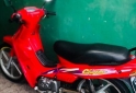 Motos - Yamaha Crypton 2006 Nafta 47000Km - En Venta