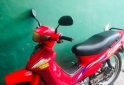 Motos - Yamaha Crypton 2006 Nafta 47000Km - En Venta