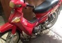 Motos - Yamaha Crypton 2006 Nafta 47000Km - En Venta