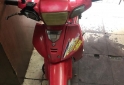 Motos - Yamaha Crypton 2006 Nafta 47000Km - En Venta