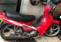 Motos - Yamaha Crypton 2006 Nafta 47000Km - En Venta