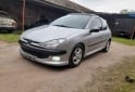 Autos - Peugeot 206 1999 Nafta 280000Km - En Venta