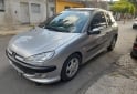 Autos - Peugeot 206 1999 Nafta 280000Km - En Venta