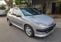 Autos - Peugeot 206 1999 Nafta 280000Km - En Venta