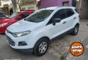 Autos - Ford Ecosport 2015 Nafta 95000Km - En Venta