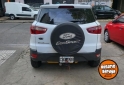 Autos - Ford Ecosport 2015 Nafta 95000Km - En Venta