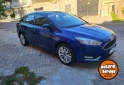 Autos - Ford Focus 2018 Nafta 70000Km - En Venta