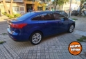 Autos - Ford Focus 2018 Nafta 70000Km - En Venta