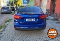 Autos - Ford Focus 2018 Nafta 70000Km - En Venta