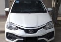 Autos - Toyota Ethios 2018 Nafta 120000Km - En Venta