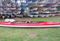 Deportes Náuticos - Kayak Bote Doble Abierto - En Venta