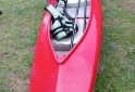 Deportes Náuticos - Kayak Bote Doble Abierto - En Venta