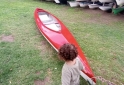 Deportes Náuticos - Kayak Bote Doble Abierto - En Venta