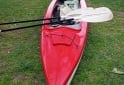 Deportes Náuticos - Kayak Bote Doble Abierto - En Venta