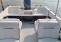 Embarcaciones - Kaisser 540 open + Yamaha 60 HP 2T - En Venta