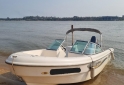 Embarcaciones - Kaisser 540 open + Yamaha 60 HP 2T - En Venta