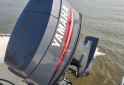 Embarcaciones - Kaisser 540 open + Yamaha 60 HP 2T - En Venta