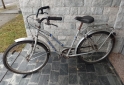 Deportes - Bicicleta Aita, paseo. - En Venta