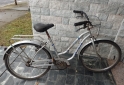 Deportes - Bicicleta Aita, paseo. - En Venta