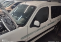 Utilitarios - Peugeot Patagnica 2016 Diesel 108000Km - En Venta