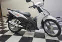 Motos - Honda wave 2023 Nafta 0Km - En Venta